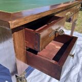 Empire style desk – return from Egypt