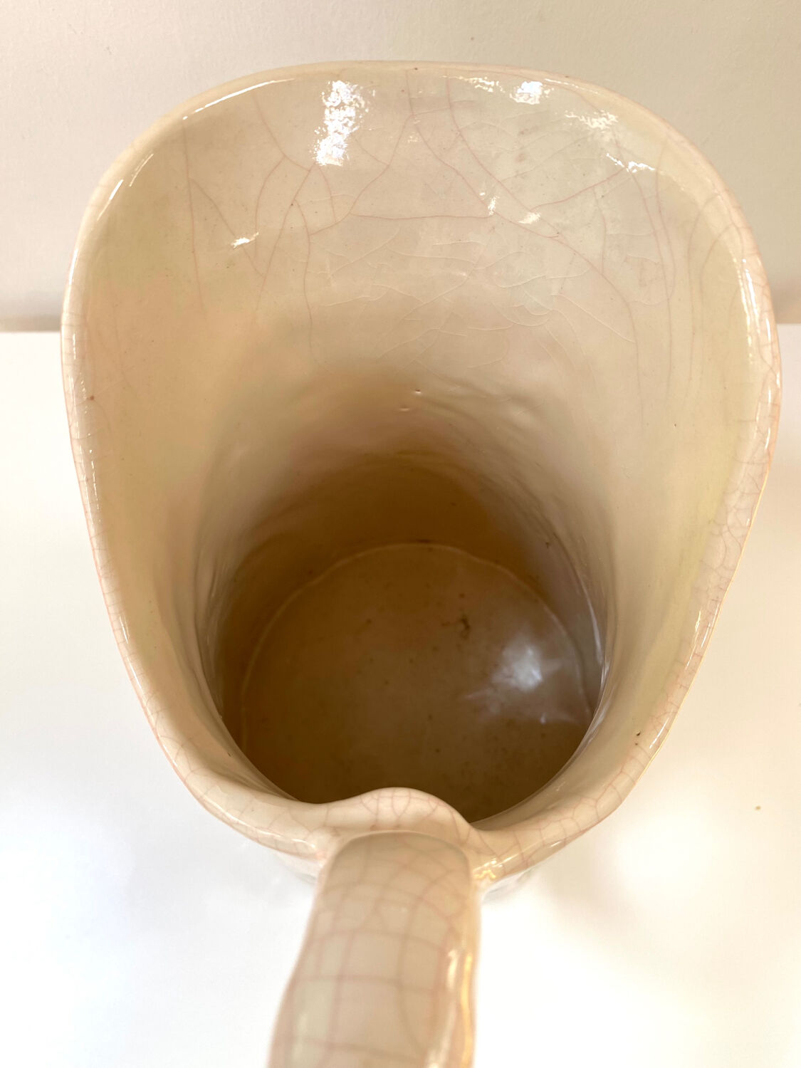 Pitcher