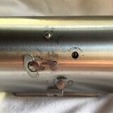 Clock clock clock clock Swiza UTI Design 1970