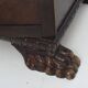 Vintage Desk in Walnut, 1920s