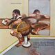 Poster Francis Bacon "Recent Works" 1977