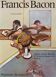 Affiche Francis Bacon  "Oeuvres récentes" 1977