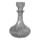 Glass carafe