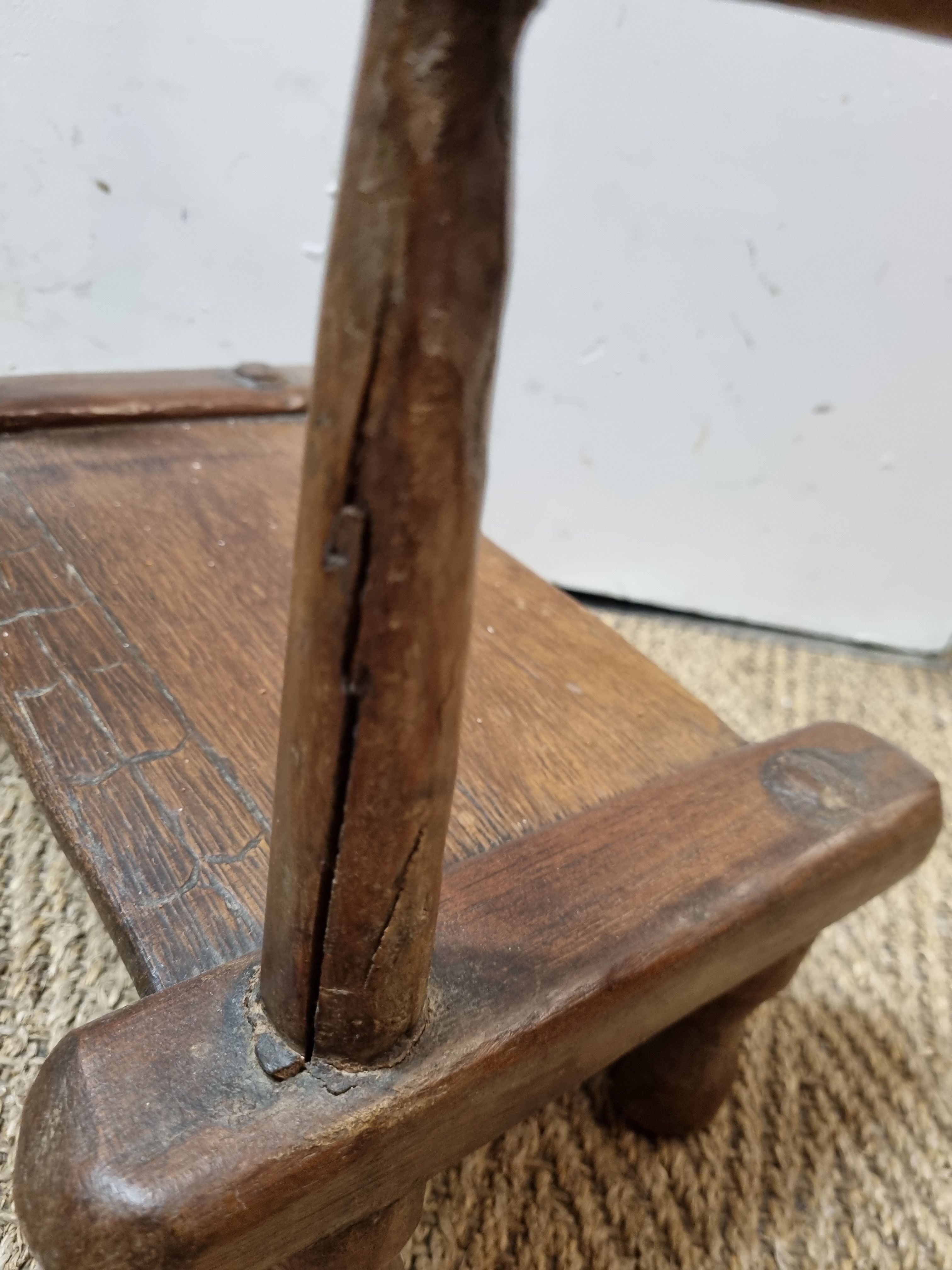 Africa Bank Ivory Coast 1970