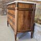 Louis XVI style chest of drawers