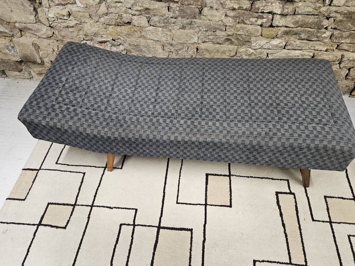 Daybed vintage 1960"