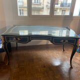 Louis XV style office