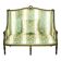 Small Upholstered Sofa, 1890s