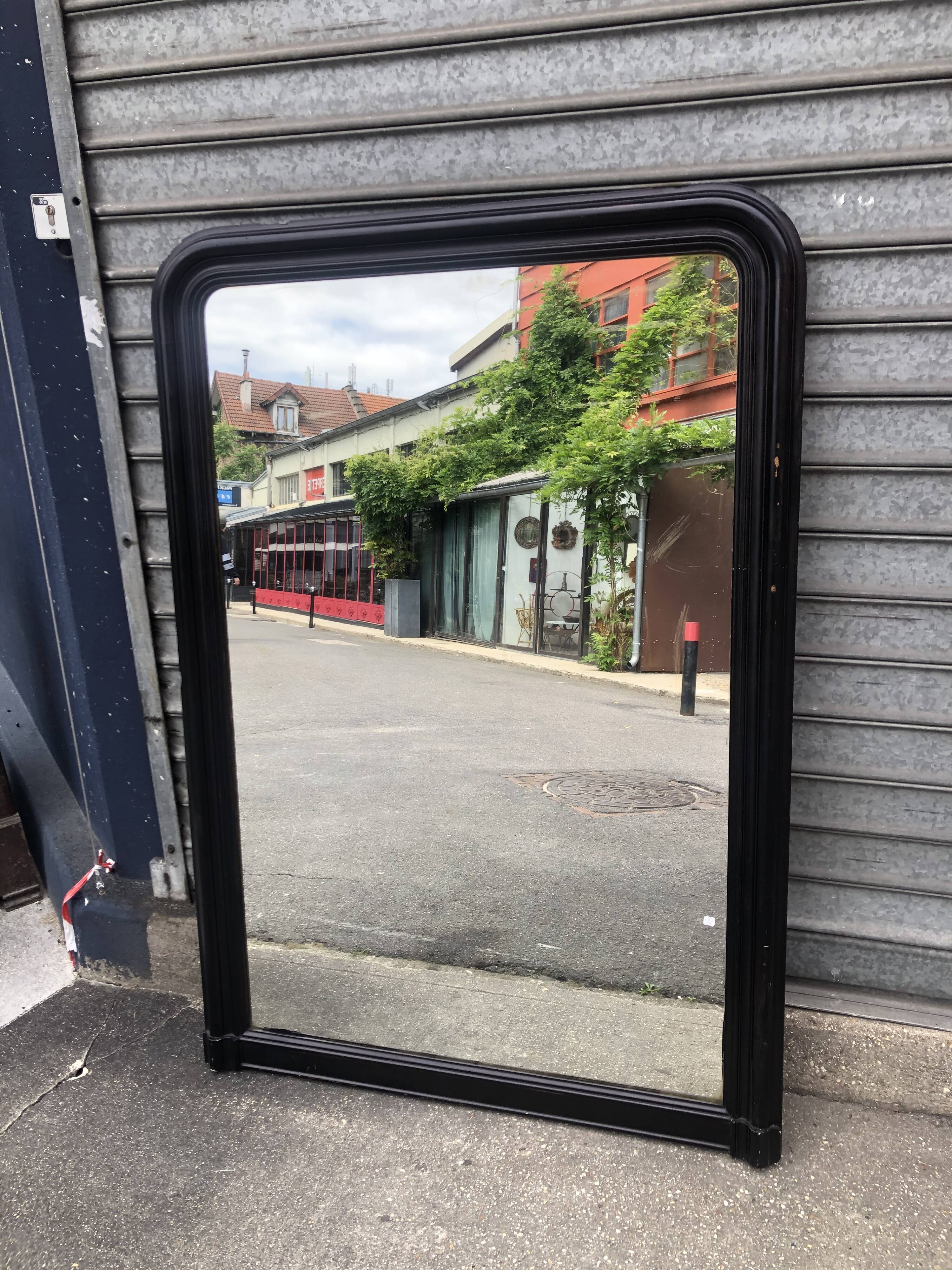 Philippe Louis black mirror