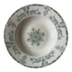 Iron earth deep plate