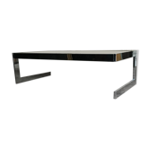 Low table