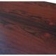 Table extensible palissandre vintage scandinave 1960