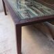 Table basse design africain, Côte d'Ivoire
