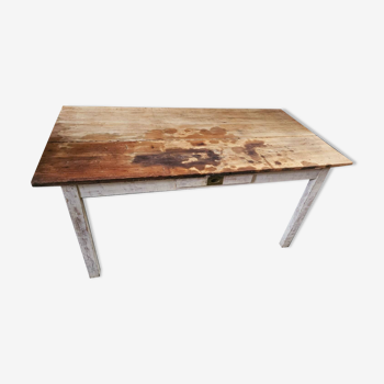 Carpenter table