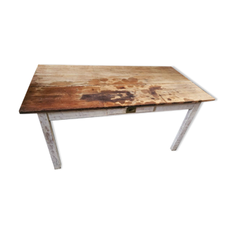 Carpenter table