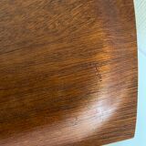 Scandinavian teak top