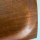 Plateau scandinave en teck