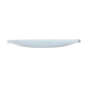 Antique ceramic shelf