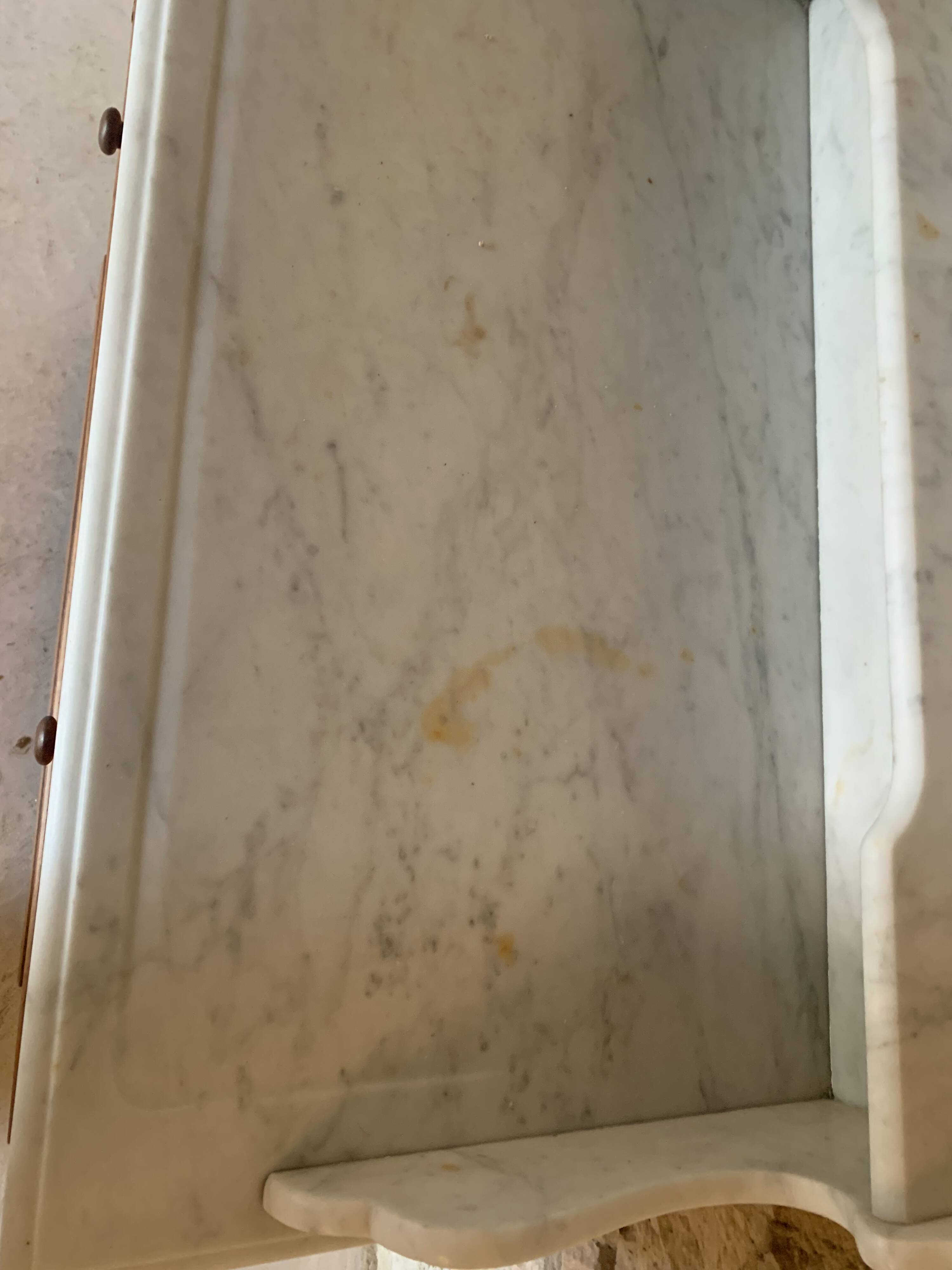 Bathroom furniture