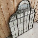 Orangerie 98x126cm mirror