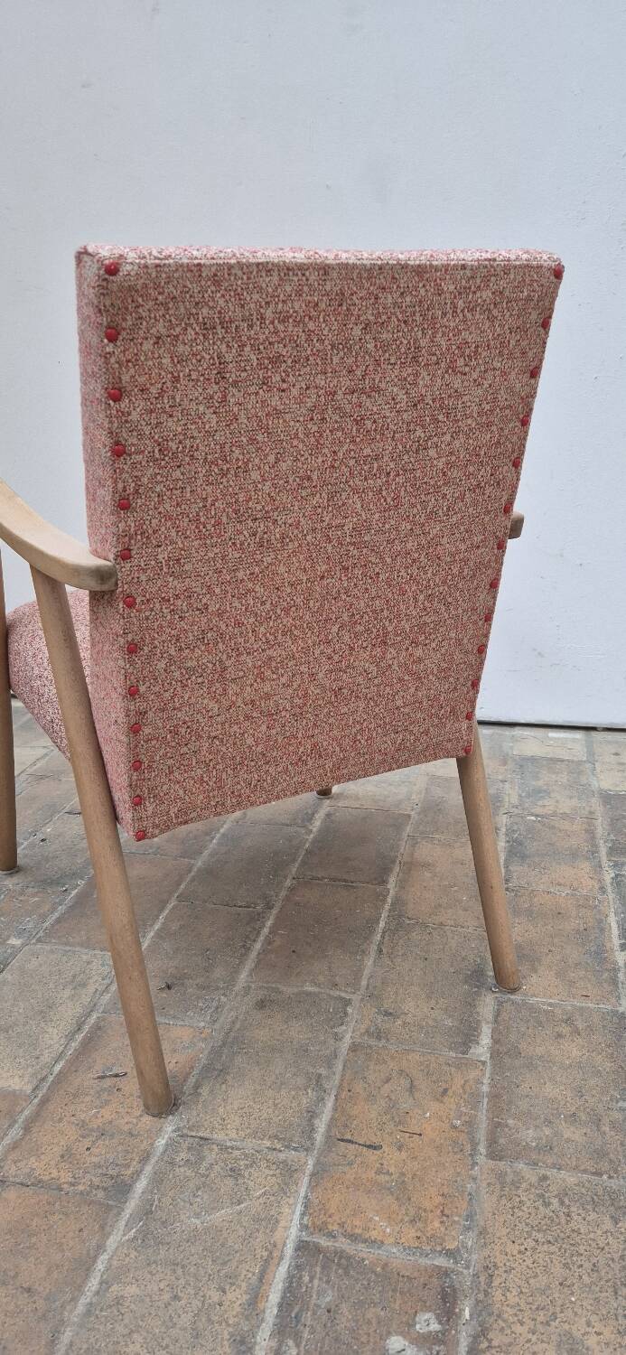 1950s armchair