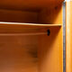 Armoire Bauhaus par Vichr & spol, années 1930, Bohême