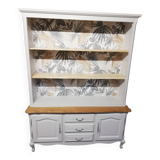 Library cabinet