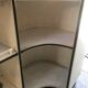 Vintage 1960s corner bar