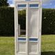 Armoire parisienne art déco