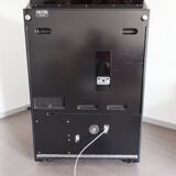 Jukebox Rowe friend from 1963 model "Jal" capa 100 vinyls pop, rock, metal compilation from 1950 to 1990