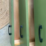 Chest of drawers from the 50s