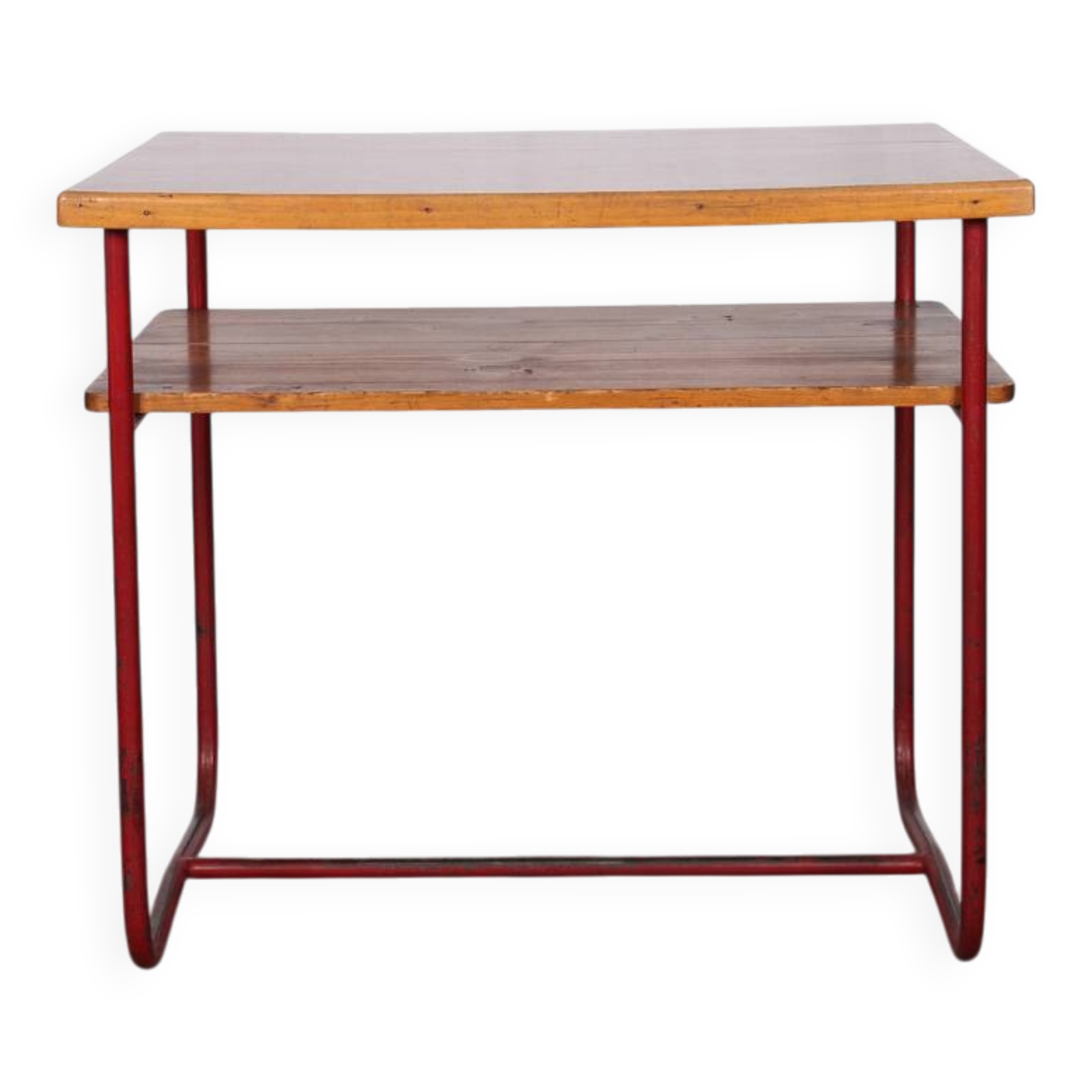 Vintage coffee table from Eastern Europe, 1960