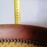 Restoration period armchair