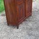 Parisian pine sideboard