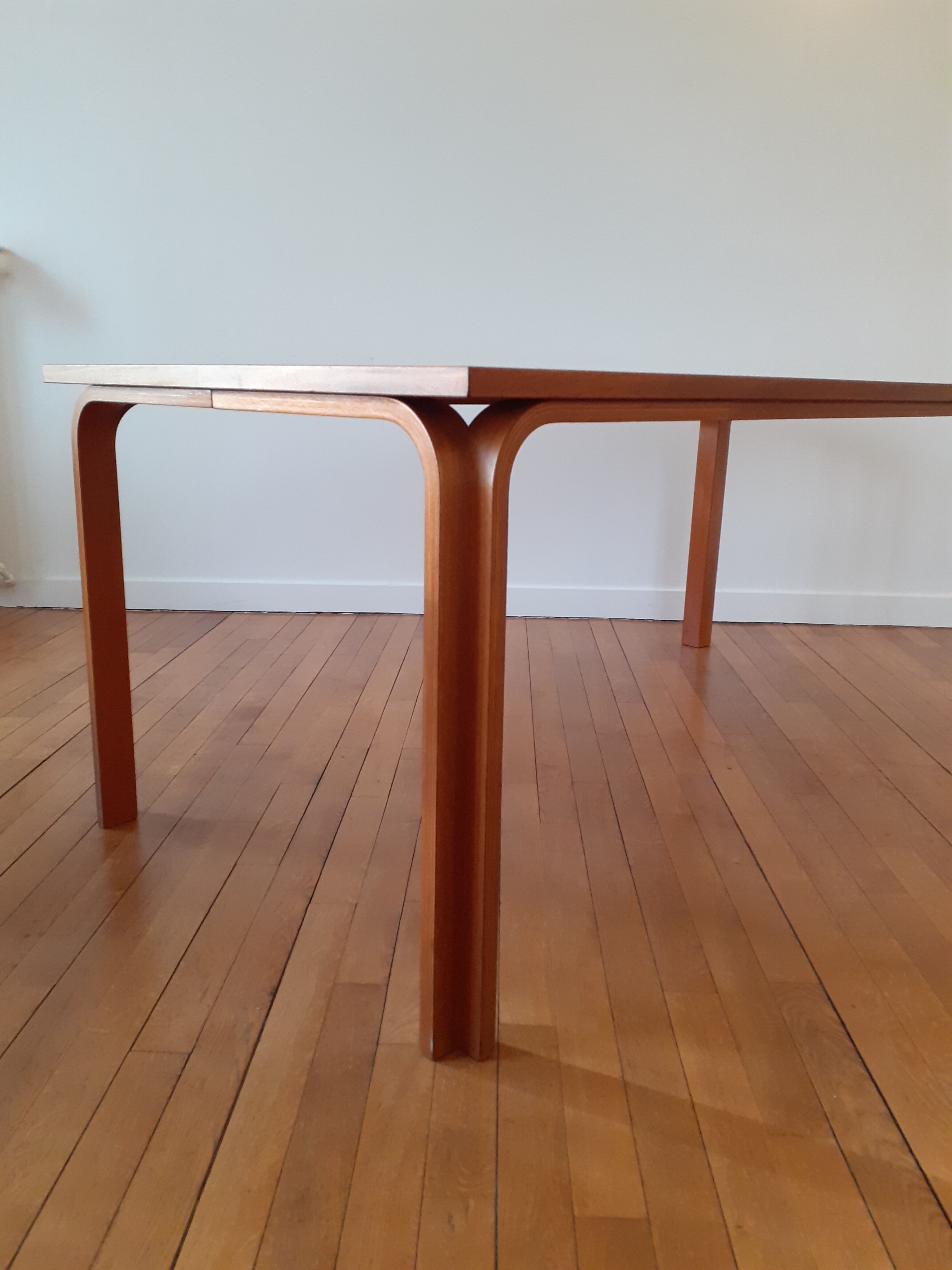 Table de salle à manger Magnus Olesen pour Durup