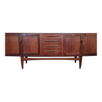 Scandinavian sideboard