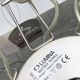 Italian floor lamp Matrix Terra by Yaacov Kaufmann for Lumina, 2000s.