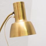 Mid century desk lamp, Czechoslovakia, 1960´s
