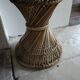 Plant holder, rattan pot cover
