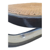 Cesca b32 chair by Marcel Breuer