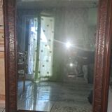 Old mirror 1930