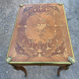 Games table louis XV
