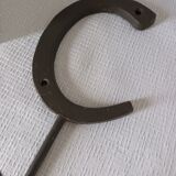 Hooks Wrought iron letters