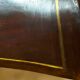 Louis Philippe style armchair/ Restoration