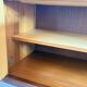 Vintage teak sideboard