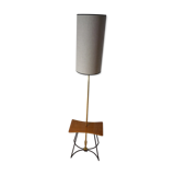 Tablet Vintage lamppost