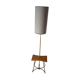 Tablet Vintage lamppost