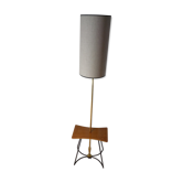 Tablet Vintage lamppost