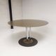 Trias dining table by Hugo de Ruiter for Leolux, 1990s
