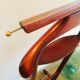 Valet Fratelli Reguitti in mahogany